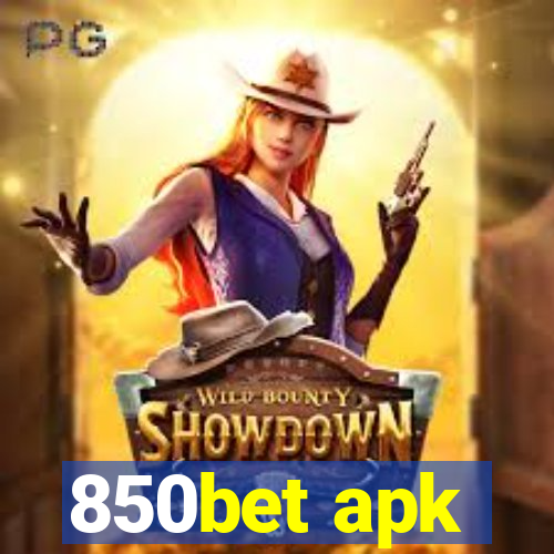 850bet apk